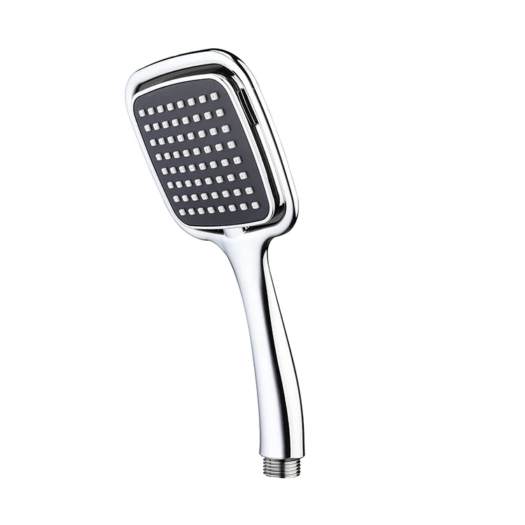 High Pressure Adjustable High Pressure Water Massage Eco Shower Head