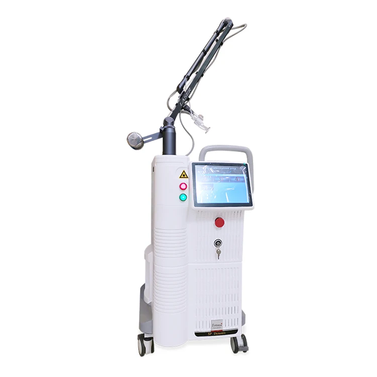 2022 Top selling fractional co2 laser Scar Removal co2 fractional laser machine