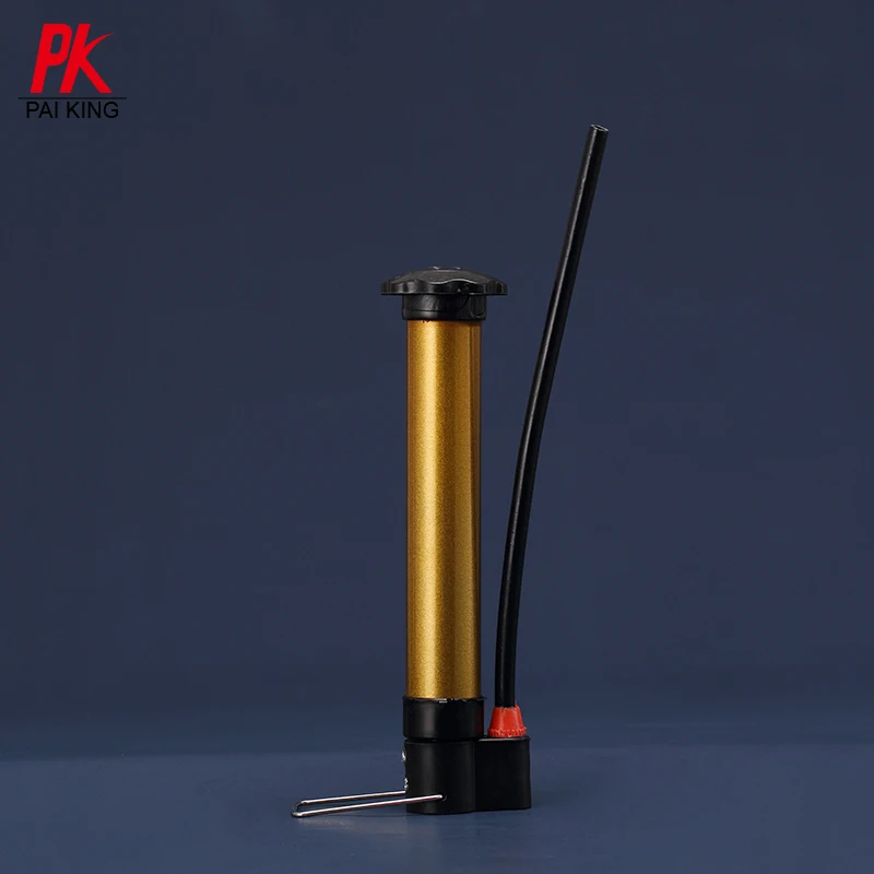 Inflatable wine bottle protector cushioning shipping air column filled cushion bags