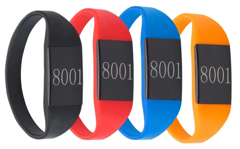 Combination code RFID Digital password cabinet lock for gym