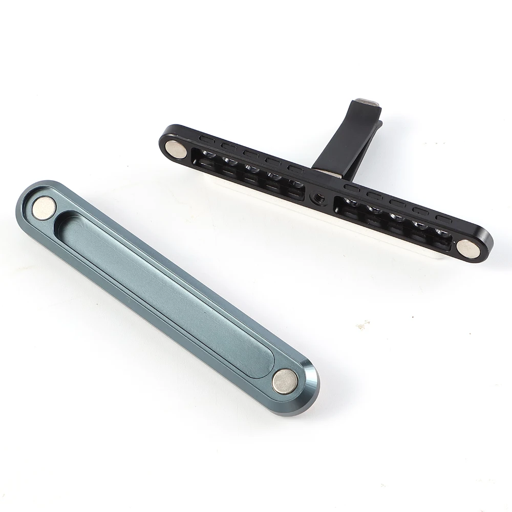 2025 New Idea Business Gifts Set Luxury Air Fragrance Best Promotional Items Car Scent Custom Logo Hanging Car Air Freshener