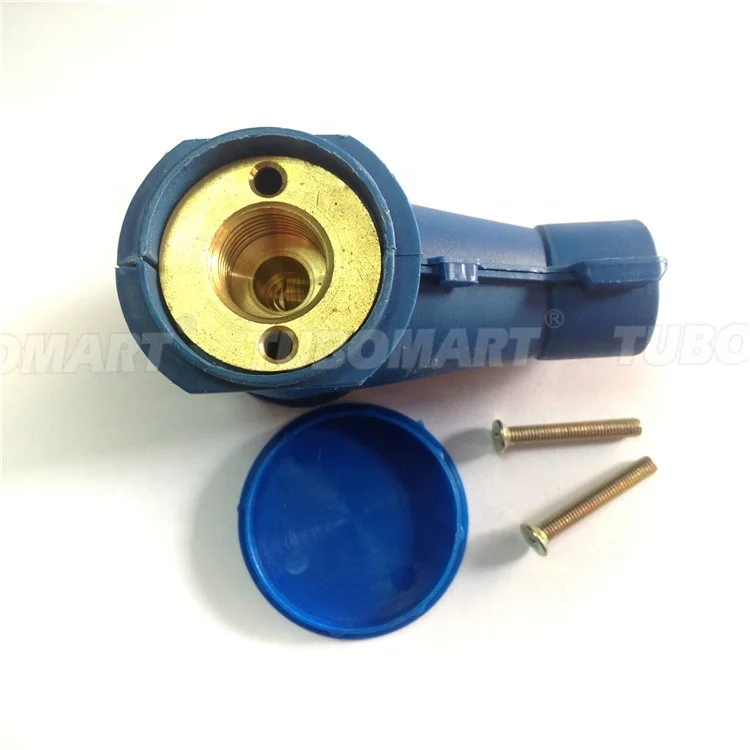 Высокое Качество Латунные Заводские винтовые фитинги 105 градусов локоть пластиковая коробка PEX трубы сантехника