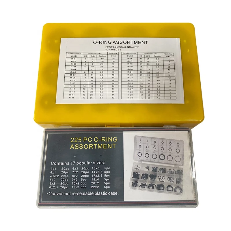 IMPA 813072 Marine Hot Sales Plastic Rubber O ring Sealing ring