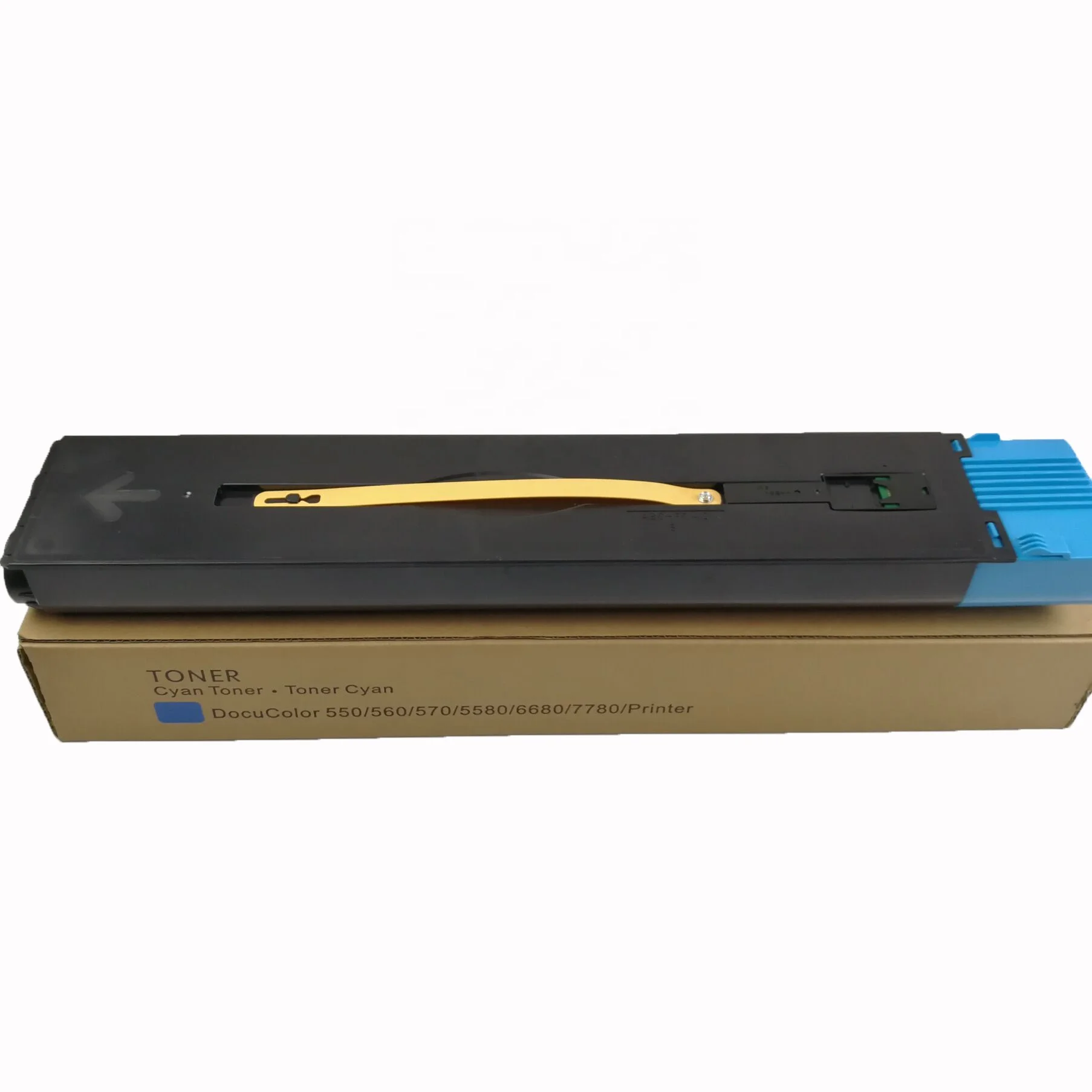 Color Toner Cartridge CT201360 CT201361 CT201362 CT201363 for Xerox DocuCentre IV C5580 C6680 C7780 Toner