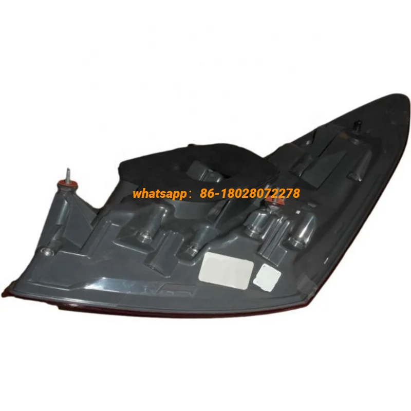 high quality LED taillamp taillight  rear light with dynamics for mercedes BENZ E CLASS W213 tail lamp tail light 2016-up