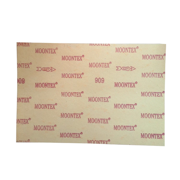 1mm customs shoe paper inside insole board laminated material shank