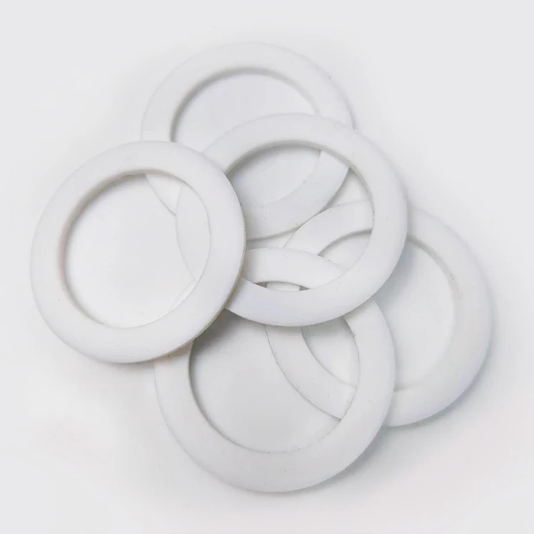 2mm Ptfe Gasket Expanded Ptfe Gasket and Pure Ptfe Gasket