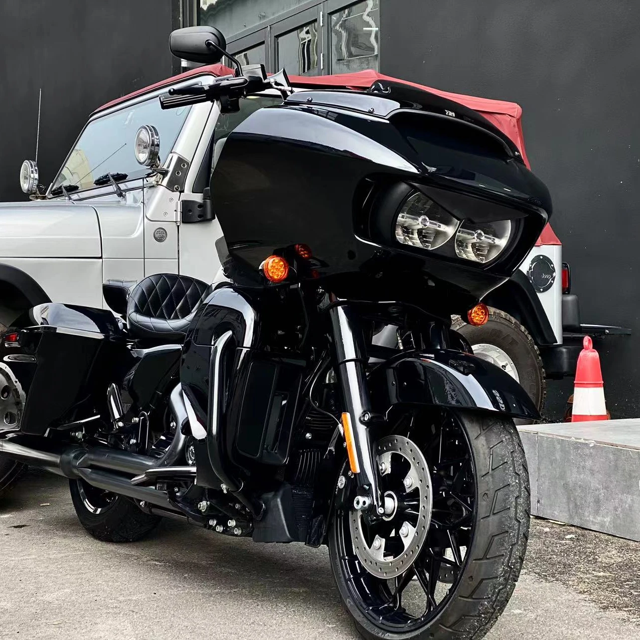 Aoto Cruiser мотоциклы sportster davidson трехколесный мотоцикл Davidson Abbigliamento Davis