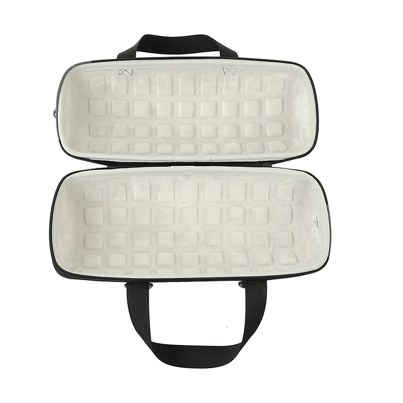 Customized Logo Protective Bag Hard Durable Zipper Eva Shockproof Storage Speaker Carrying Case For XTREME 3 Speaker