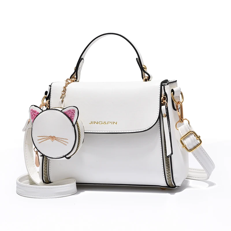 DL0842 Fashion Designer Bags for Women High Quality Handbag Ladies Shoulder Bag Small Handbags