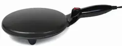 Hotselling Factory Wholesale Cheap Mini Crepe Maker Pan Style hot plate Mini Electric Crepe Maker