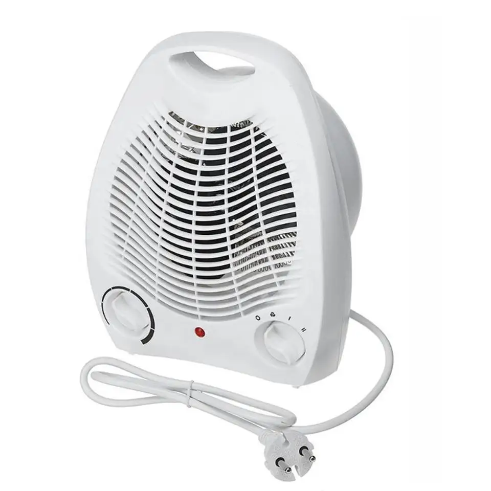 WF-23531 Professional PTC Ceramic Heating Winter Instant Heater Electric Fan Heater