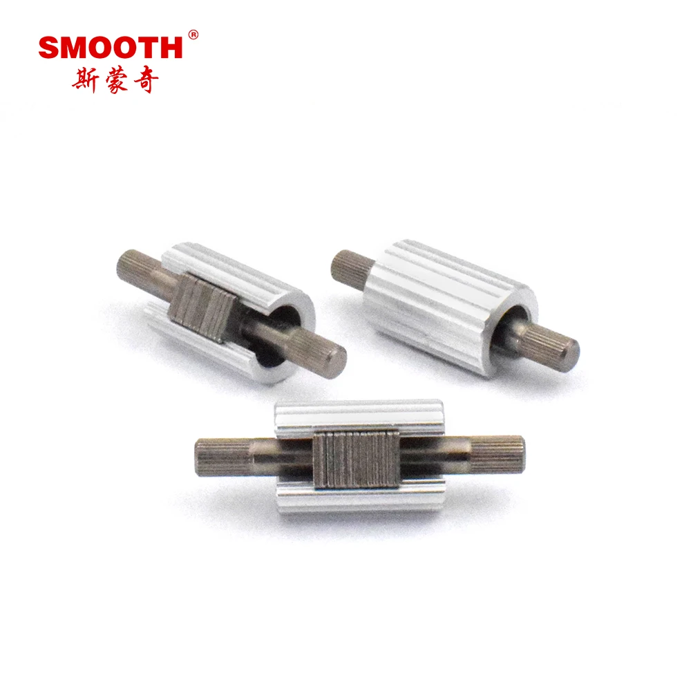 Friction Torque Rotating Hinge For Equipment Machine ZA458