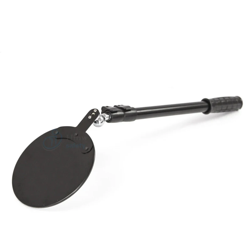 Телескопическое зеркало для осмотра автомобиля со светодиодной подсветкой оптом