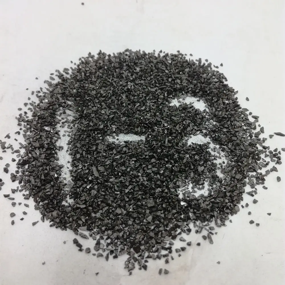 
Cost-effective water treatment anthracite filter media for mineral water 