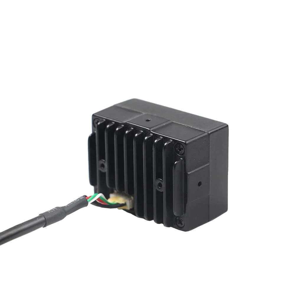 2mp двойной объектив камеры модуль AR0230 WDR 100DB 1080 p 30fps фиксированный фокус USB2.0 широкий угол обзора
