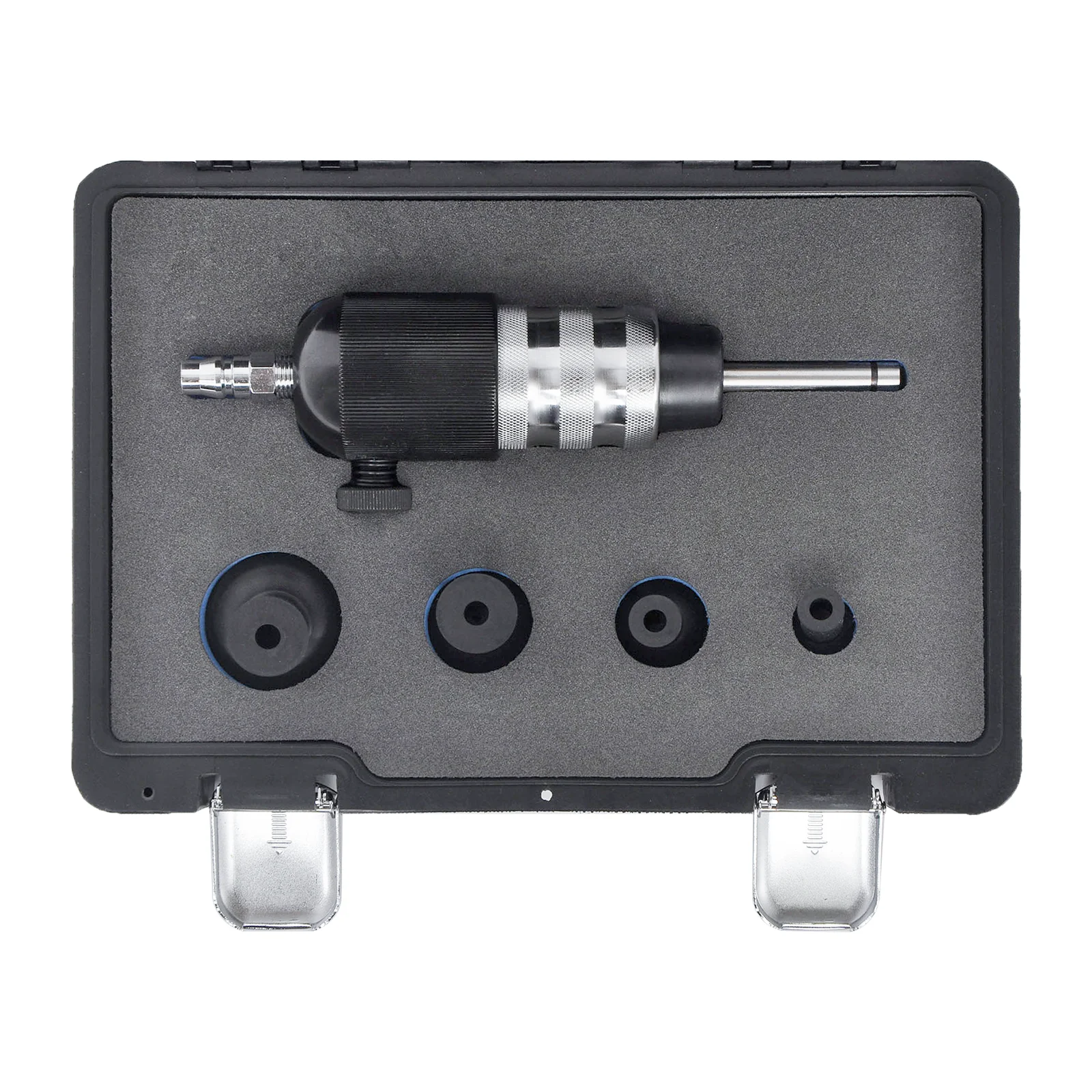 Local stock in America! Winmax auto repair tools 6pcs spin valves pneumatic machine for vehicle