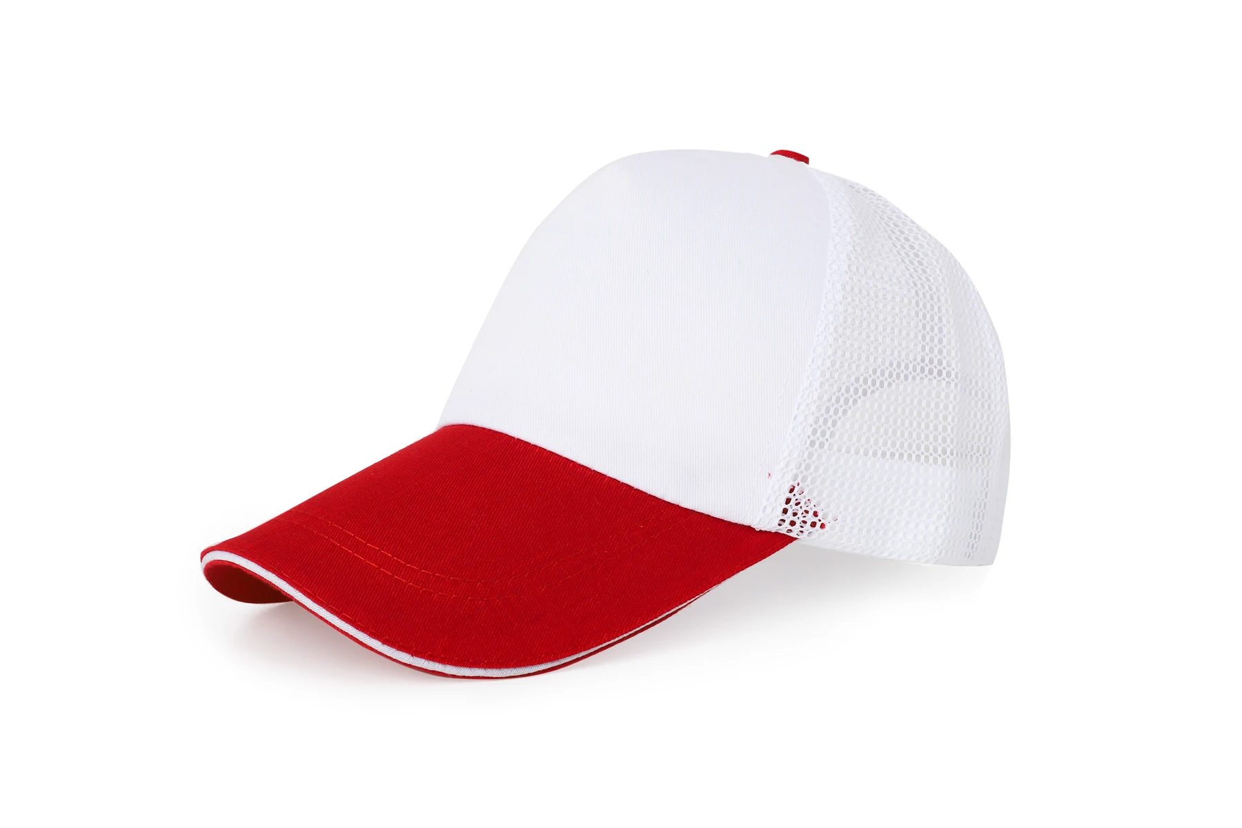 wholesale custom color matching unisex sports baseball printing embroidery trademark OEM advertising hat