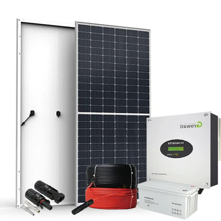 3 Phase Solar System Kit Hybrid Generator Solar Kit For Home 3kw 5kw 10kw 20kw 30kw Solar Generators Hybrid Solar Mppt