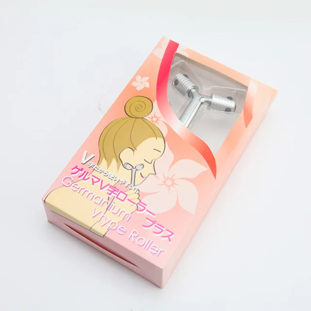 Mini beauty tool Germanite massager face massager