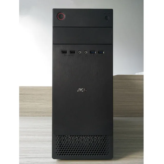 Игровая установка и полный комплект ПК, процессор, настольный компьютер, windows 11, монитор, светодиодный экран, настольные компьютеры