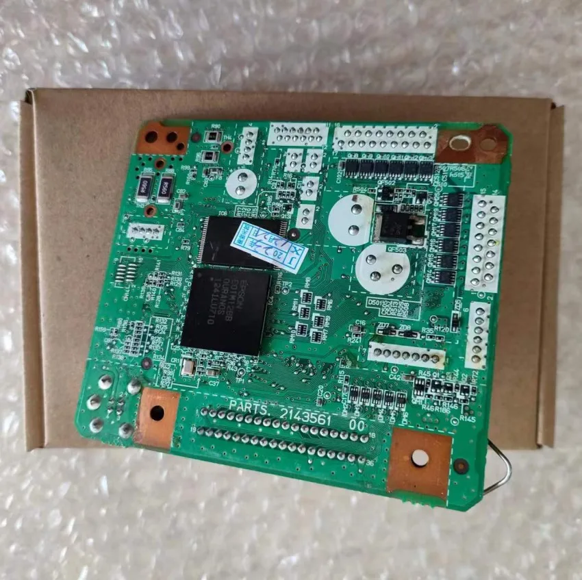 English version motherboard For EPSON LQ310 LQ350 LQ300KH LQ520K Main Mother Board Interface Board Power Board