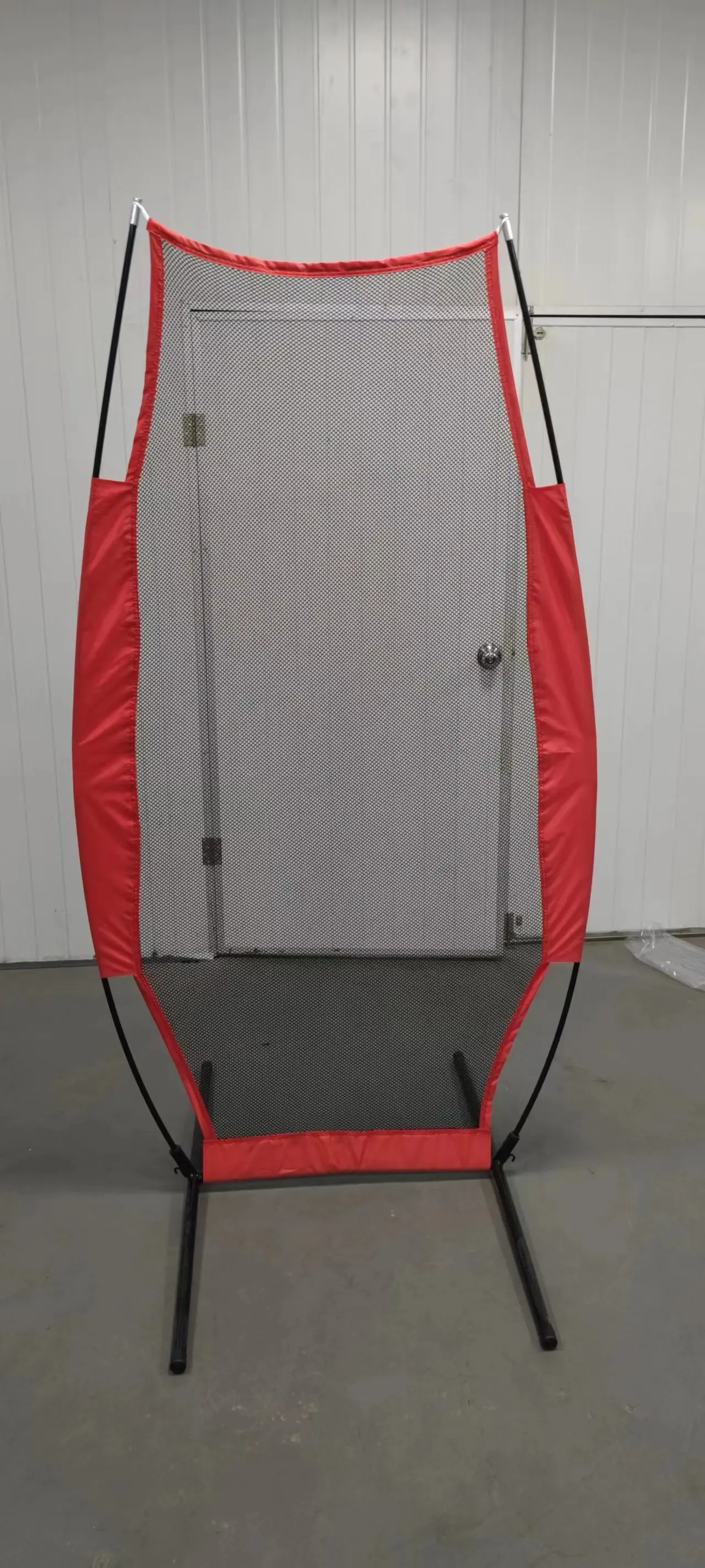 JFTN03B Low Price Knotless Net For Golf And Football Net, Mini Football Net, Football Net Supplier From China