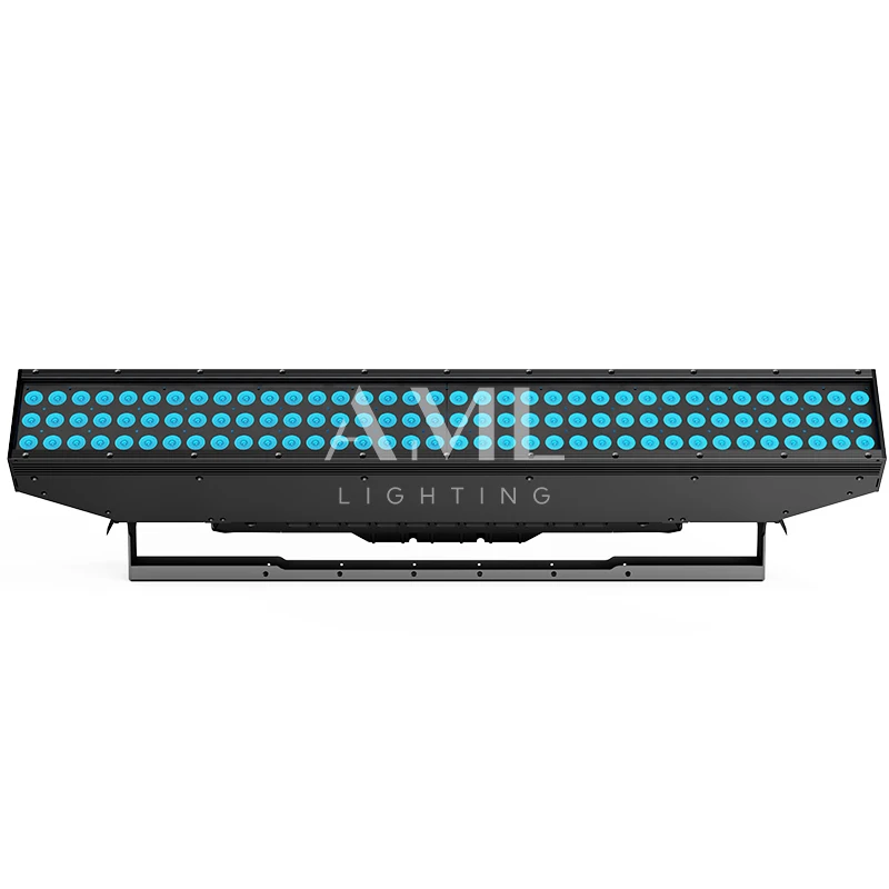 Настенная шайба IP65 108*10 Вт для сцены KTV Club Bar Освещение Светодиодная AL-10810IP