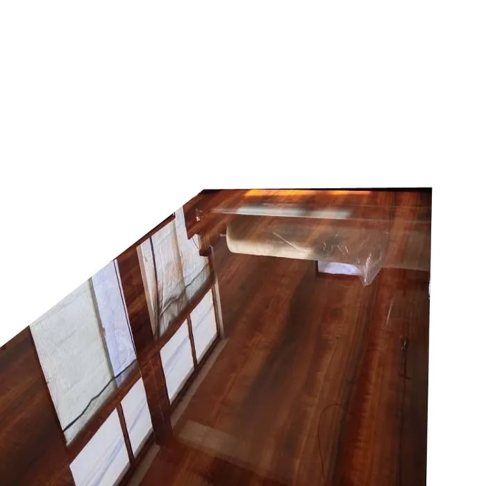 Hot sale 12mm 15mm 16mm 18mm High gloss uv mdf wood  for furniture