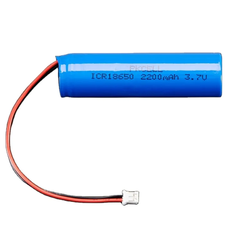 Литий-ионный аккумулятор 3 7 в ICR18650 2000 мАч 2200 2600 3000 для USB вентиляторов/терминала POS/электрического велосипеда/системы