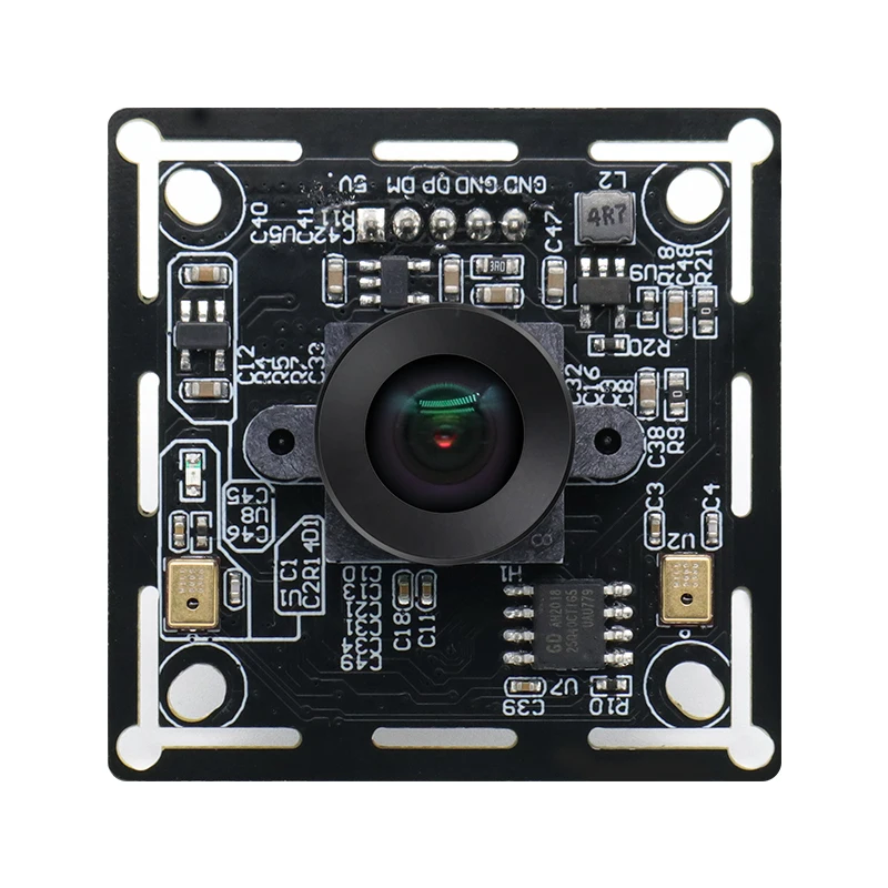 Hampo Omnivision PS5520 5MP ультра высокое разрешение широкий динамический диапазон USB модуль камеры
