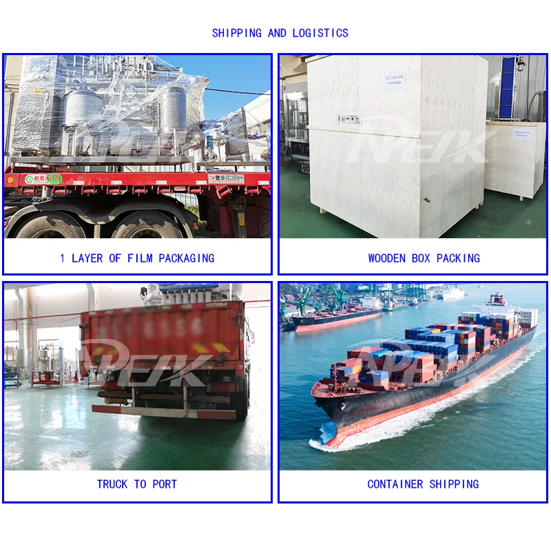 Heat Shrink Packaging Machine Plastic Bottle Body Automatic Sleeve Labeling Machine