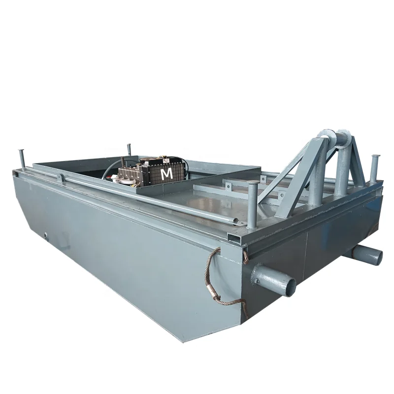 River dredging sand dredger boat for sale in nigeria