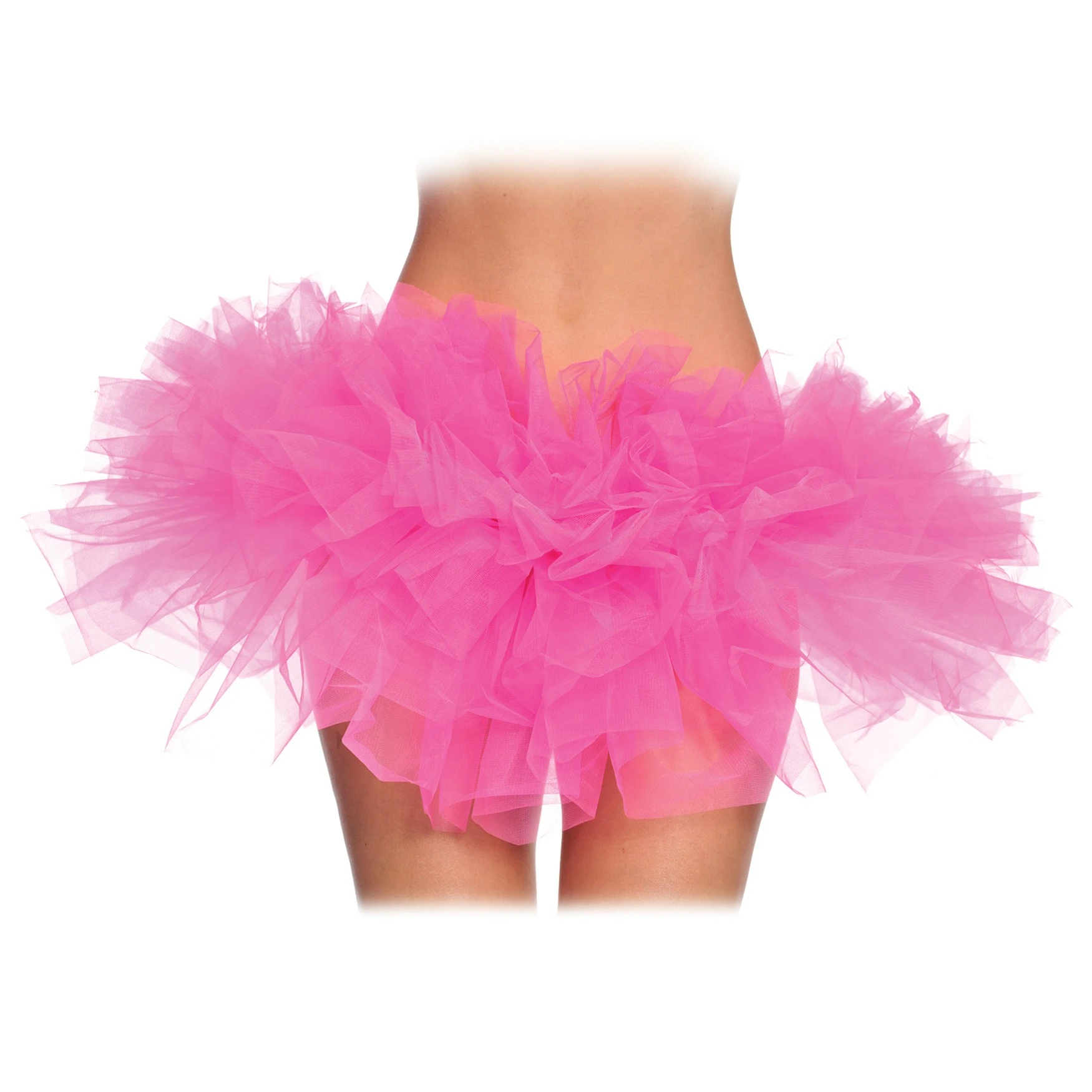 Womens Pink Tutu