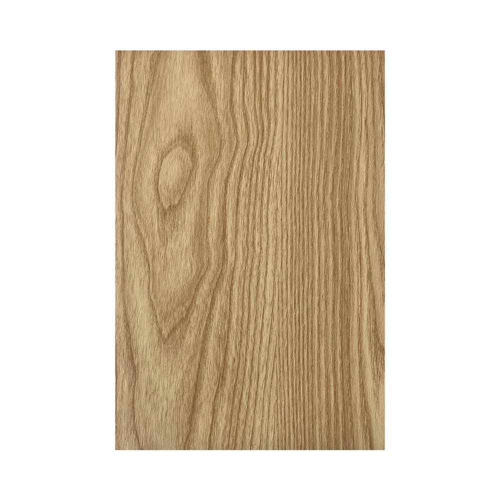 Zengyan Wood Grain Color Lamination Laminadora Door Cabintes Membrane Foils Pvc Decorative Films for MDF Board Furniture