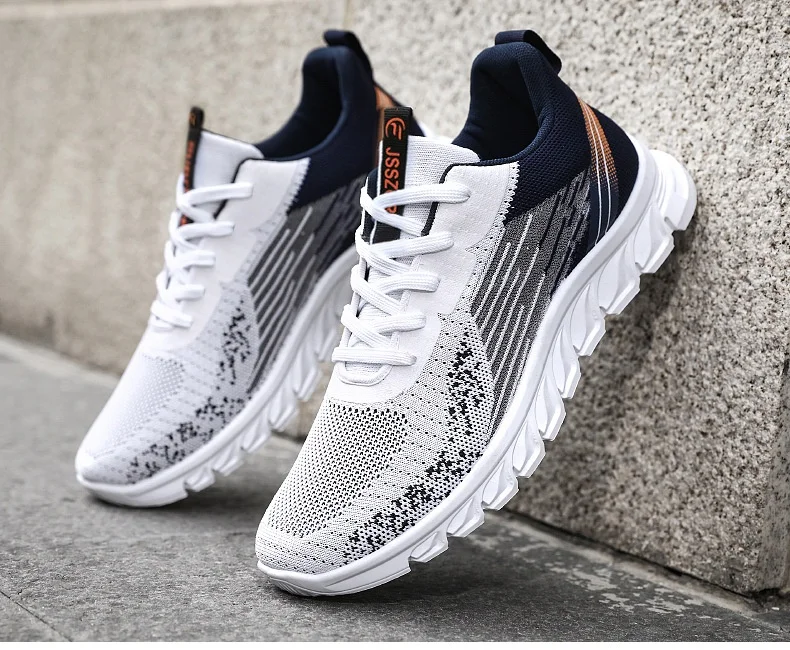 Мужские и женские кроссовки для бега