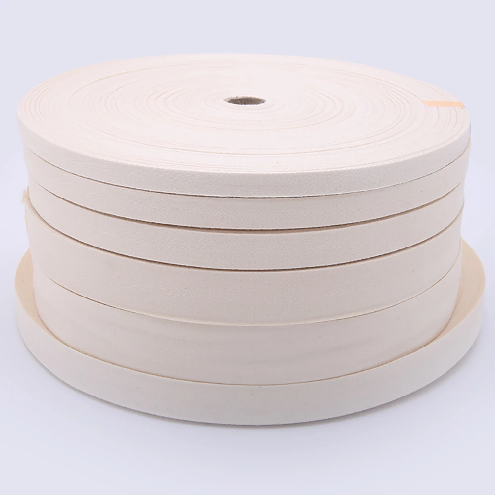 Hot Selling Polyester Cotton Bias Binding Tape