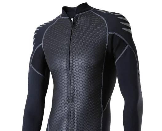 
New Diving Suit-Long-term Thermal Insulation 