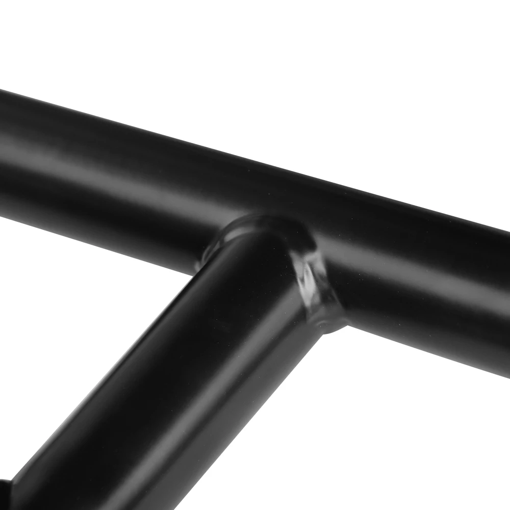 Передний короткий бампер для Polaris RZR XP 1000