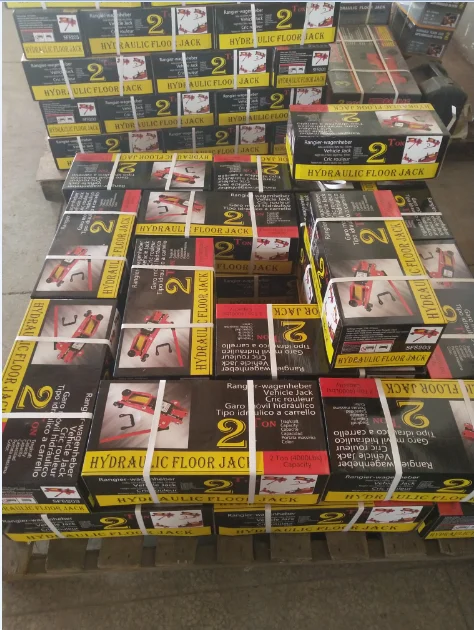 
3 ton heavy duty high quality hydraulic floor jack Trolley Service car jack tool 