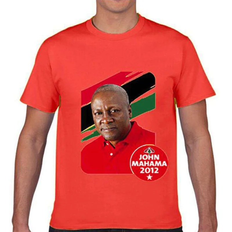 Election t shirt for vote wholesale price campain event shirt with custom Logo print