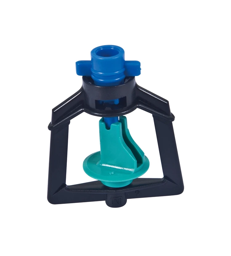Hot sale best quality popular product microsprinkler hanged down type microsprinkler microjet sprinkler