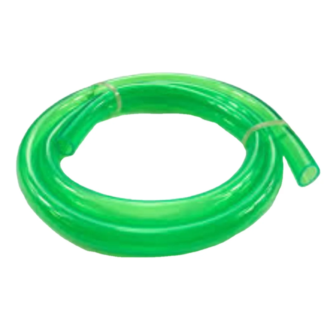 Food Grade Clear Silicone Tubing Flexible Air Pump Soft Rubber Hose Silicone Hose