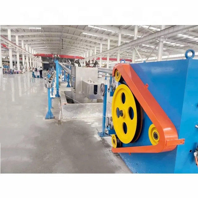 Rubber CV continuous vulcanizing line/ CCV Extruder Extruding Machine
