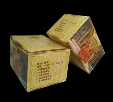 EXW price chinese gold leaf Taiwan leaf shiny gilding gold leaf for home decoration