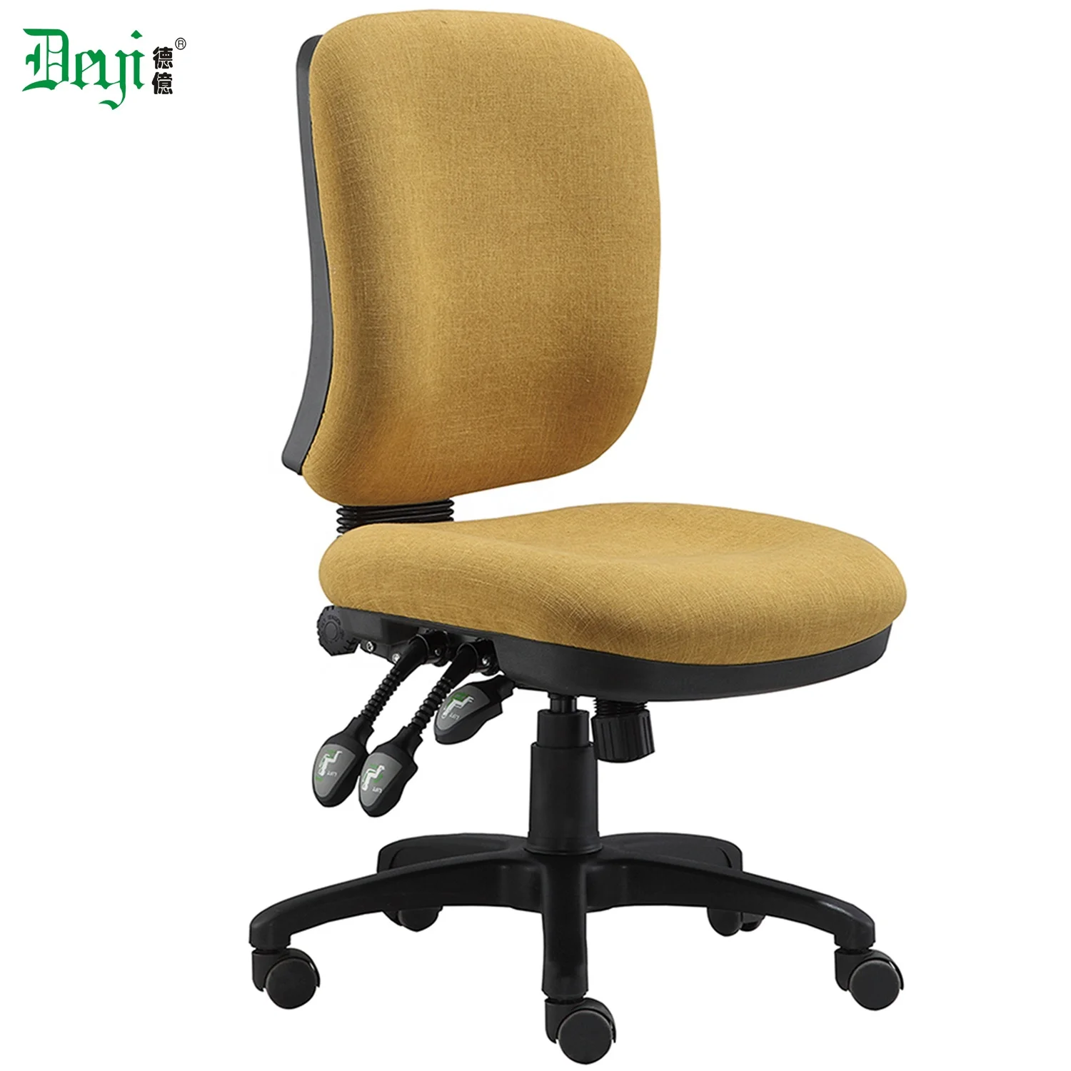 Best Selling Professional Comfortable Modern Fabric Office Chair