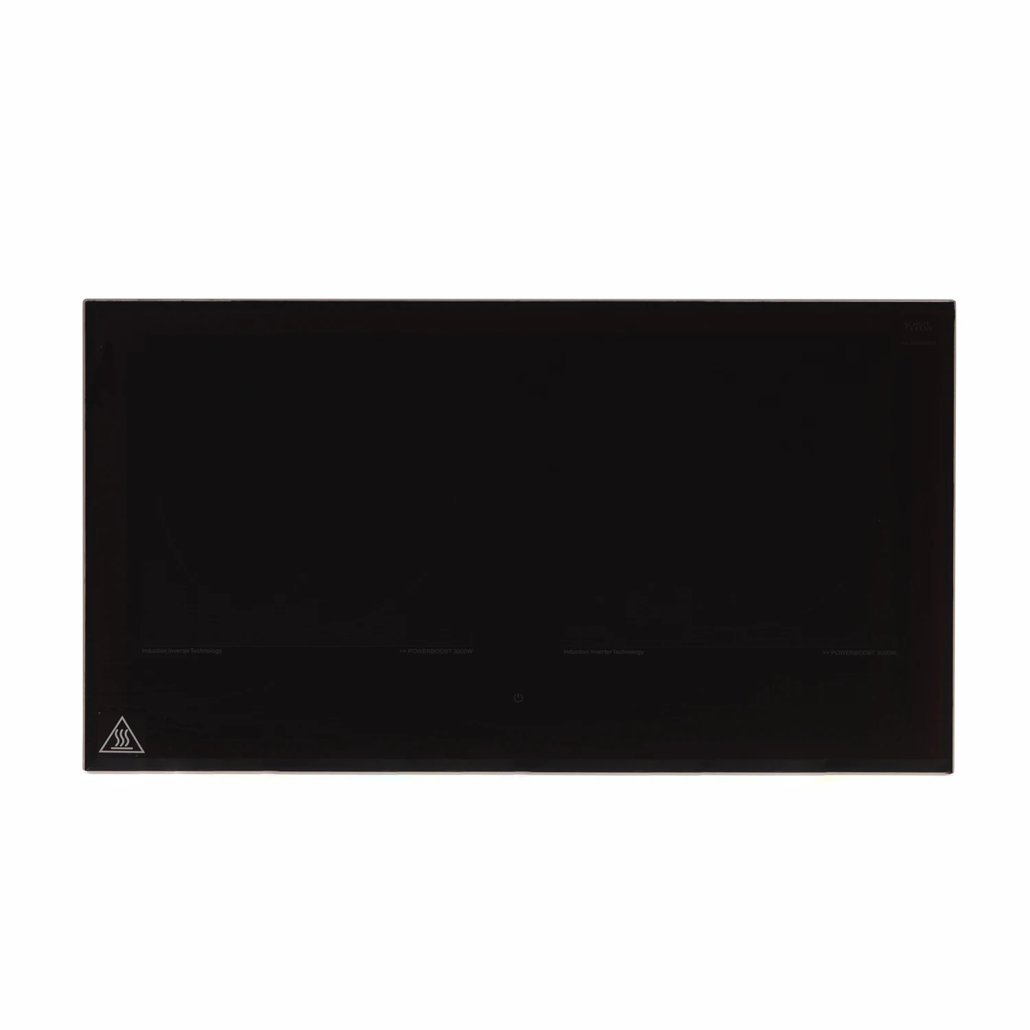 75cmB4 Slim Smart Kii E.G.O electronic components Schott Ceran glass Built-in Induction cooker hob