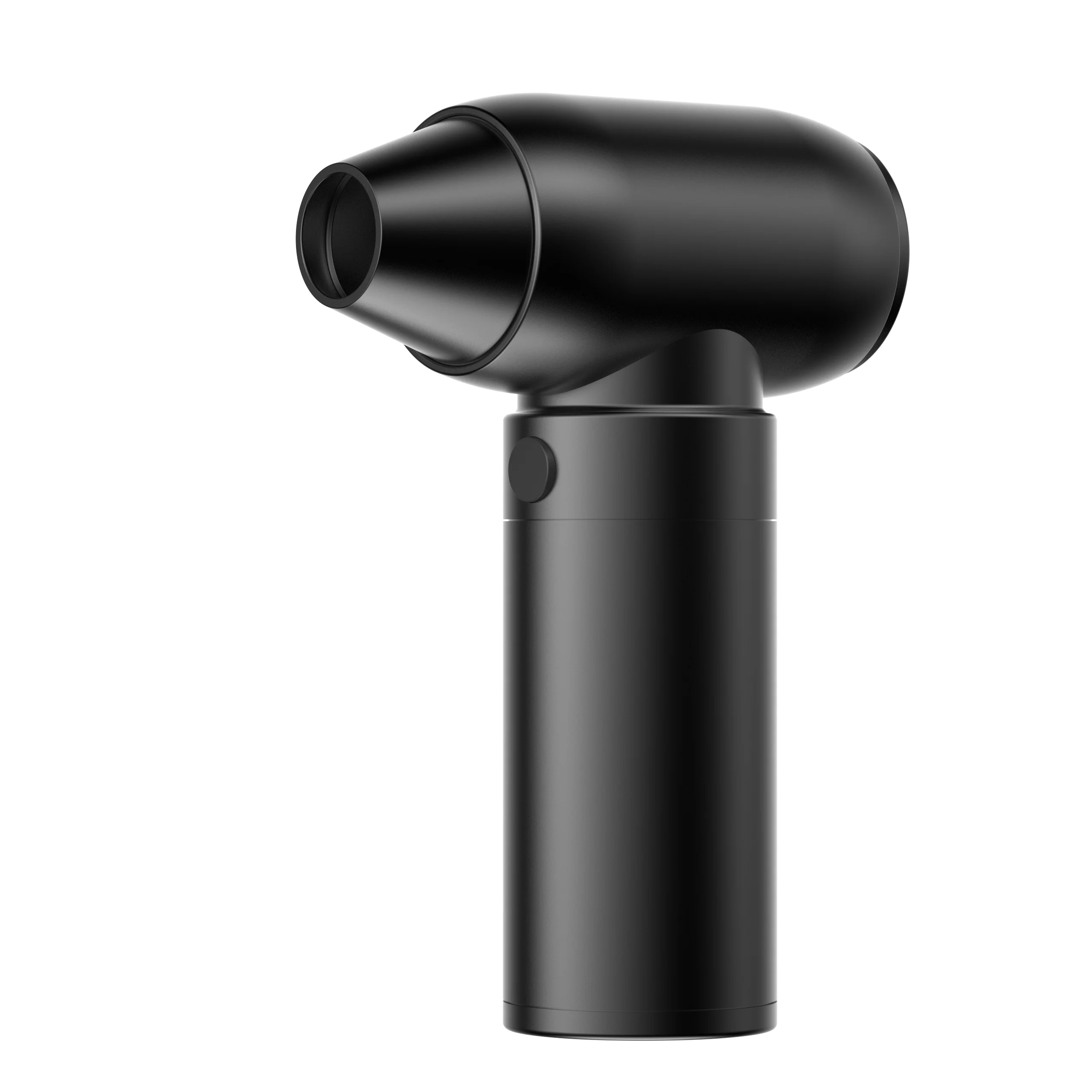 CROSSGUN Portable Cordless Air Duster 130000RPM Electric air Blower Compressed jet dryer Hair Dryer Mini Jet Fan Turbo air gun