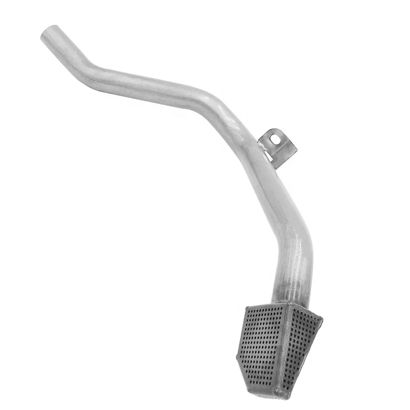 Factory price stainless steel perforated filter tube/perforated pipe/metal cylinder cover stamping pipe strainer,pipe filter