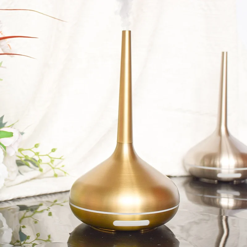 New Product Electric air perfume aromatherapy atomizer diffuser essential oil aroma diffuser